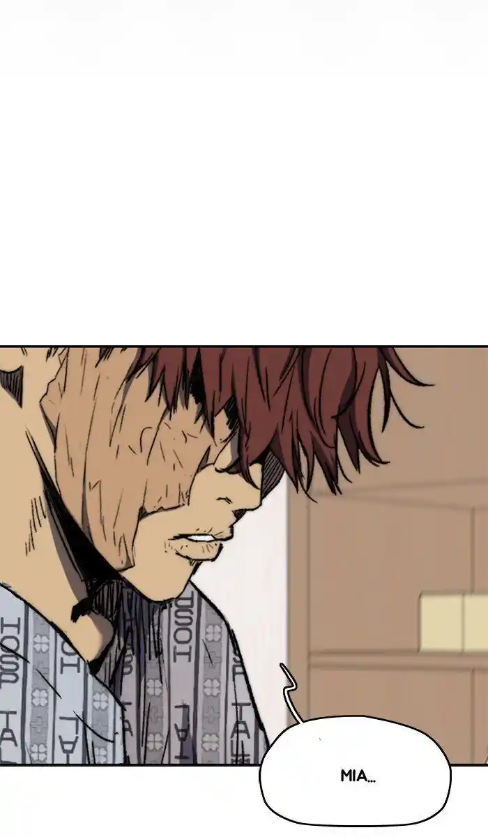 Wind Breaker (NII Satoru) Ch.260