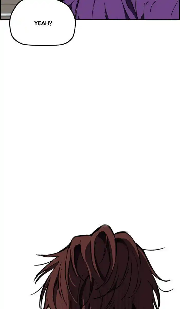 Wind Breaker (NII Satoru) Ch.260