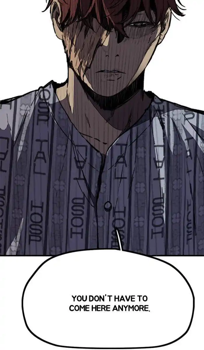 Wind Breaker (NII Satoru) Ch.260