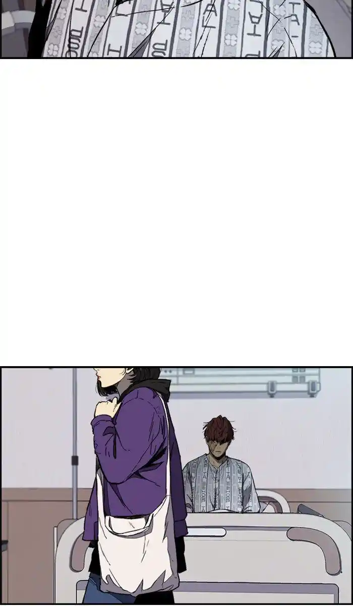 Wind Breaker (NII Satoru) Ch.261