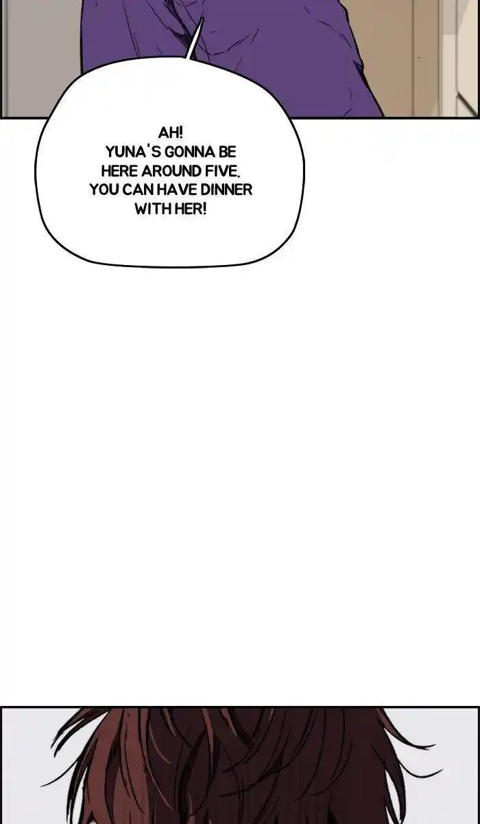 Wind Breaker (NII Satoru) Ch.261