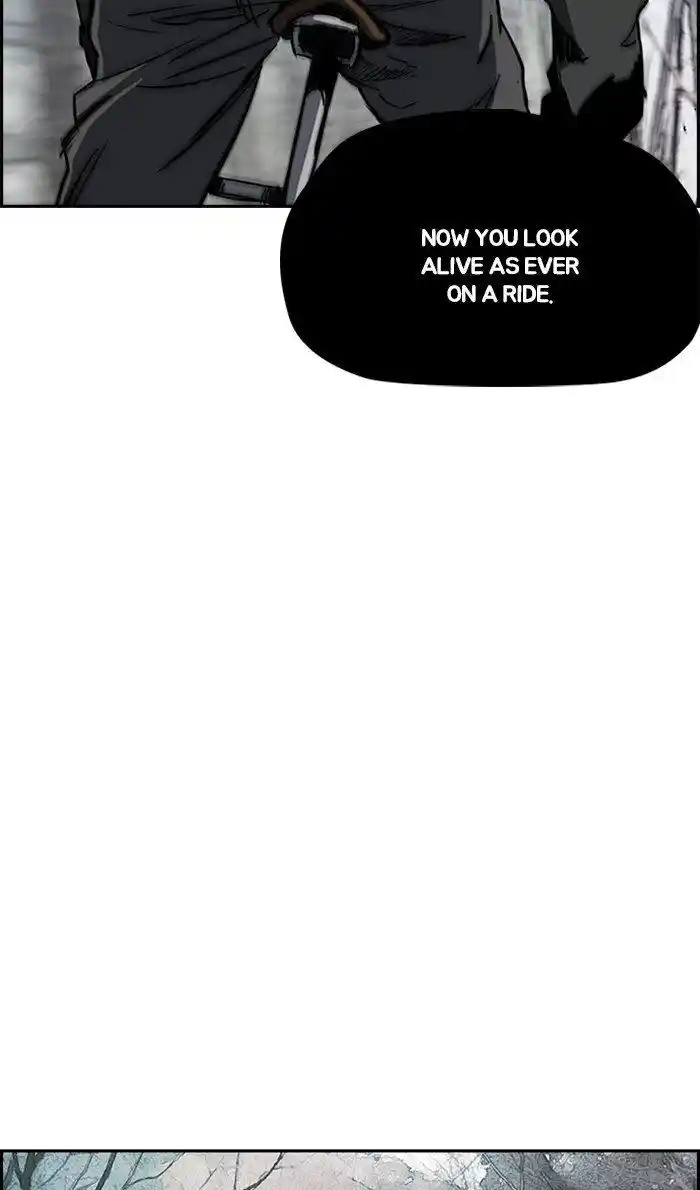 Wind Breaker (NII Satoru) Ch.261