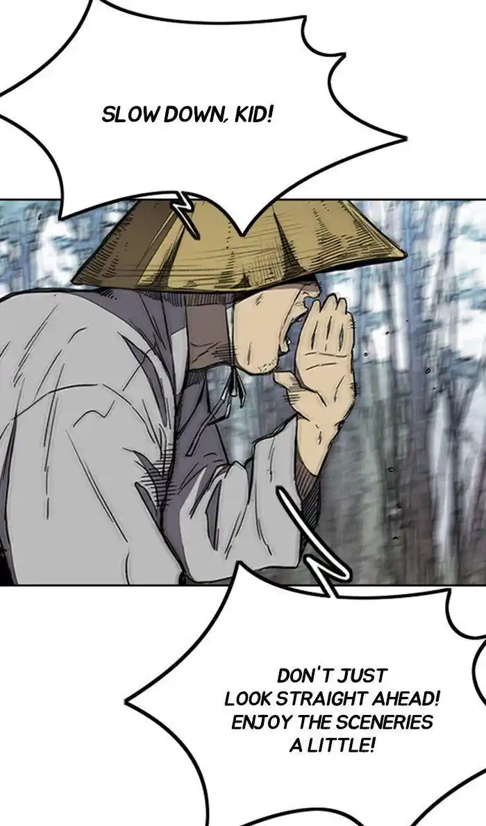 Wind Breaker (NII Satoru) Ch.261