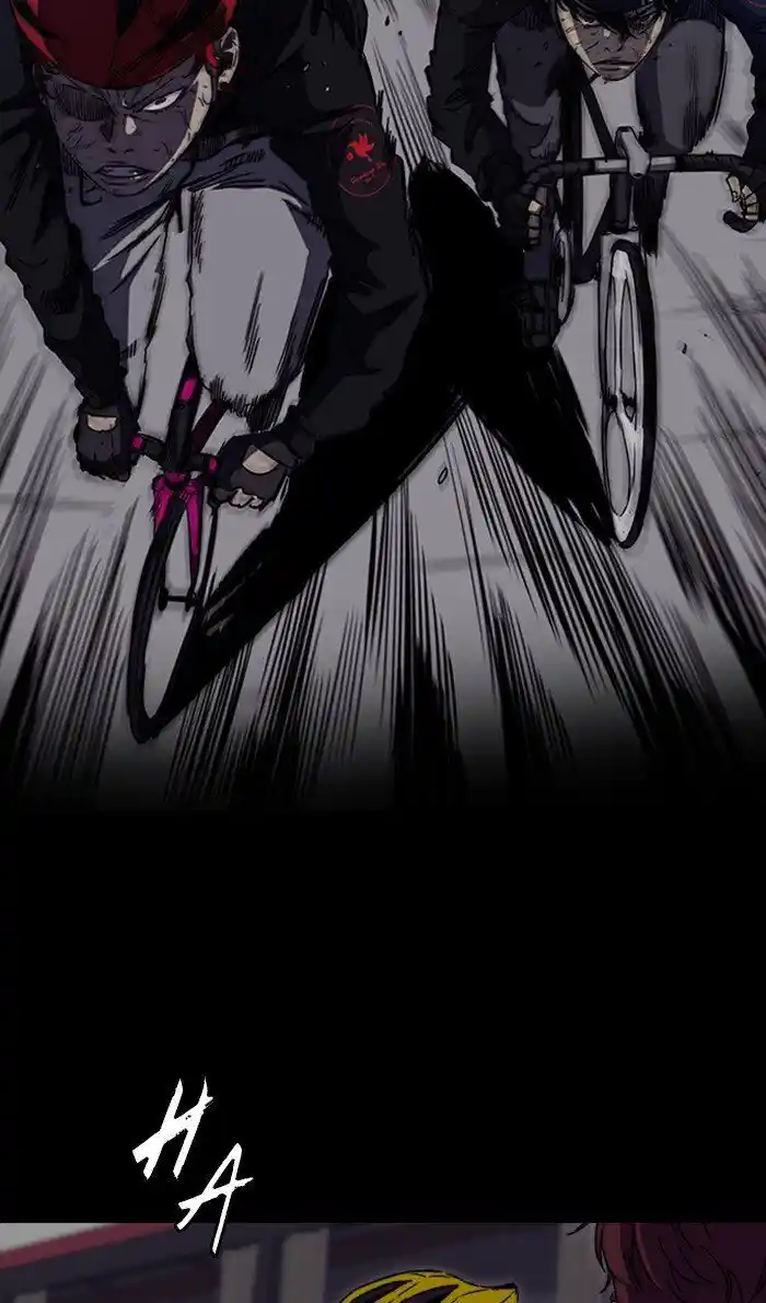 Wind Breaker (NII Satoru) Ch.261