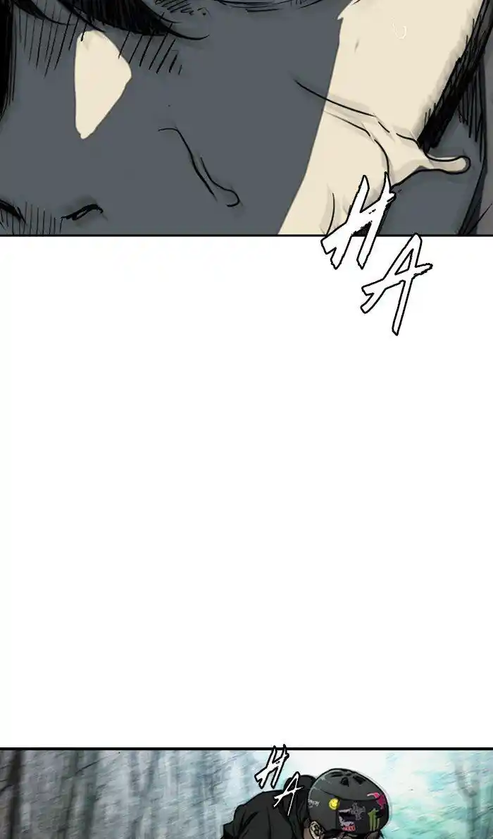 Wind Breaker (NII Satoru) Ch.261