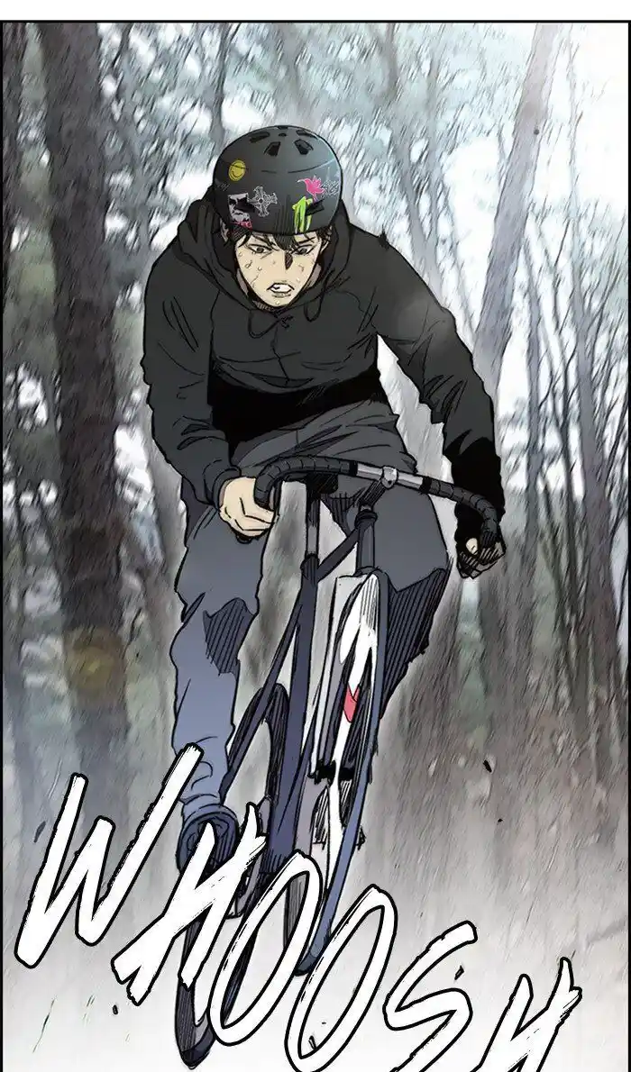 Wind Breaker (NII Satoru) Ch.261