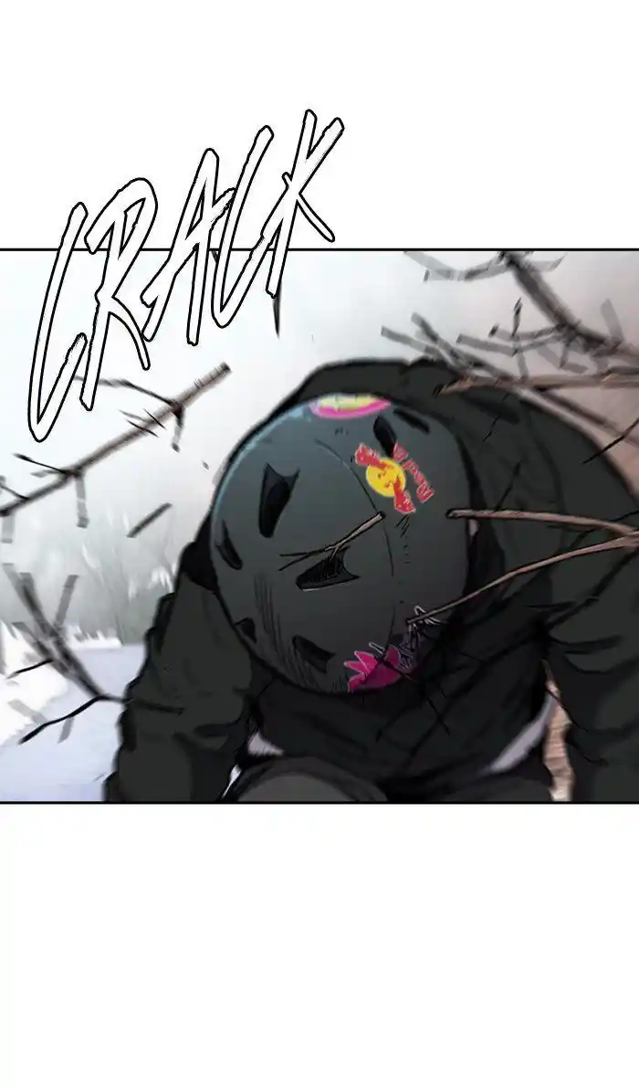 Wind Breaker (NII Satoru) Ch.261