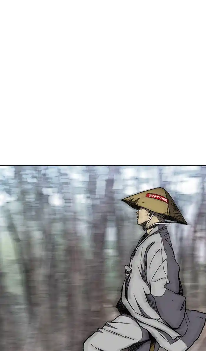 Wind Breaker (NII Satoru) Ch.261