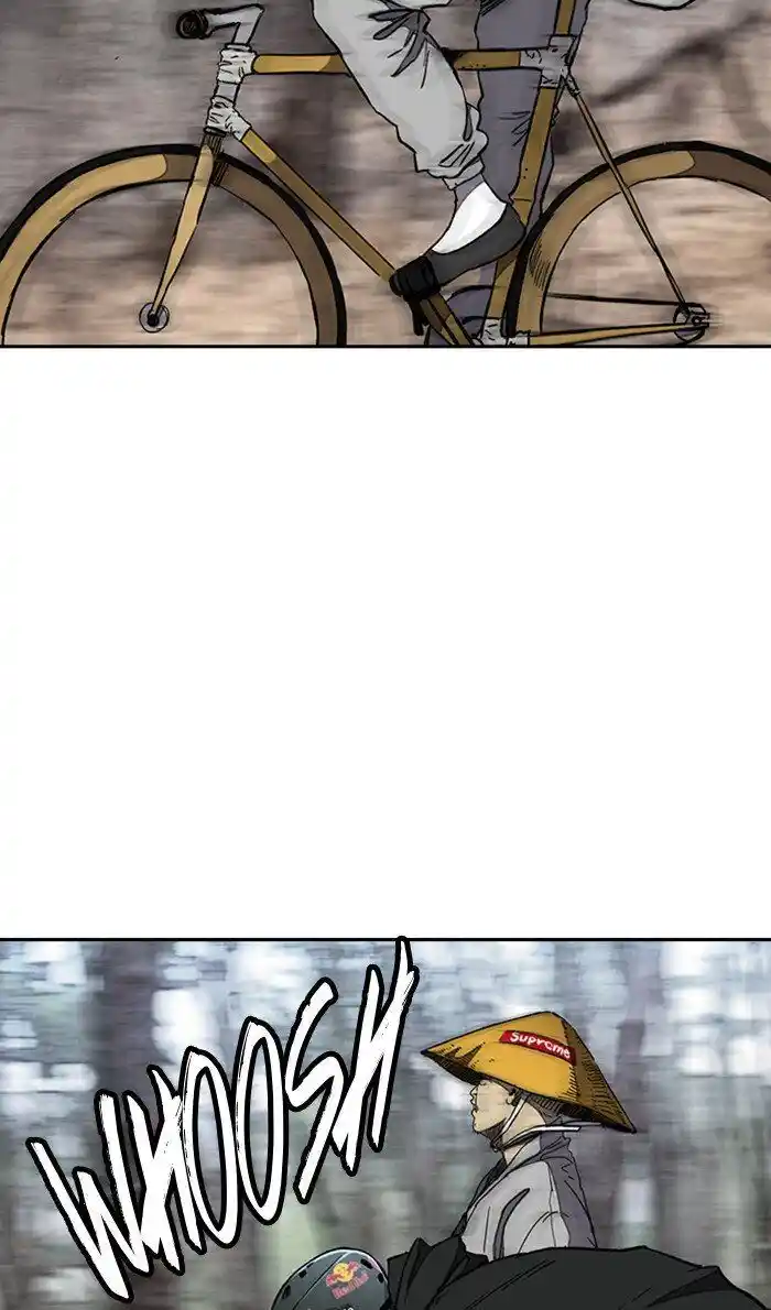 Wind Breaker (NII Satoru) Ch.261