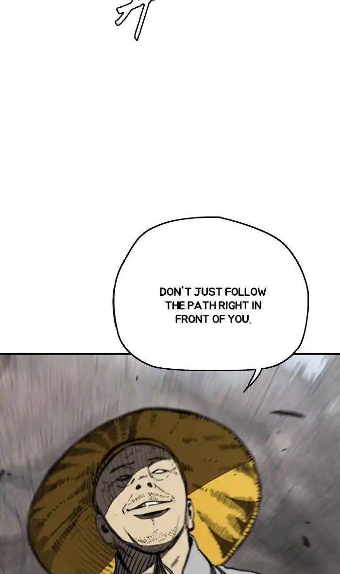 Wind Breaker (NII Satoru) Ch.261