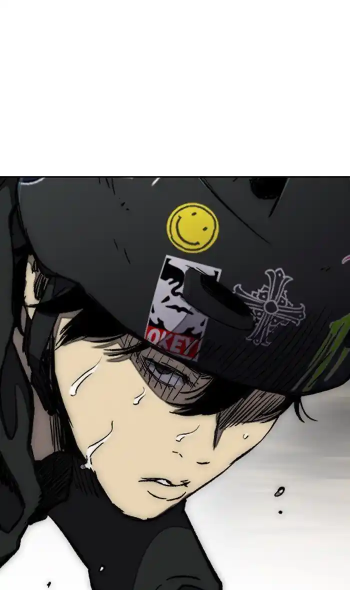 Wind Breaker (NII Satoru) Ch.261