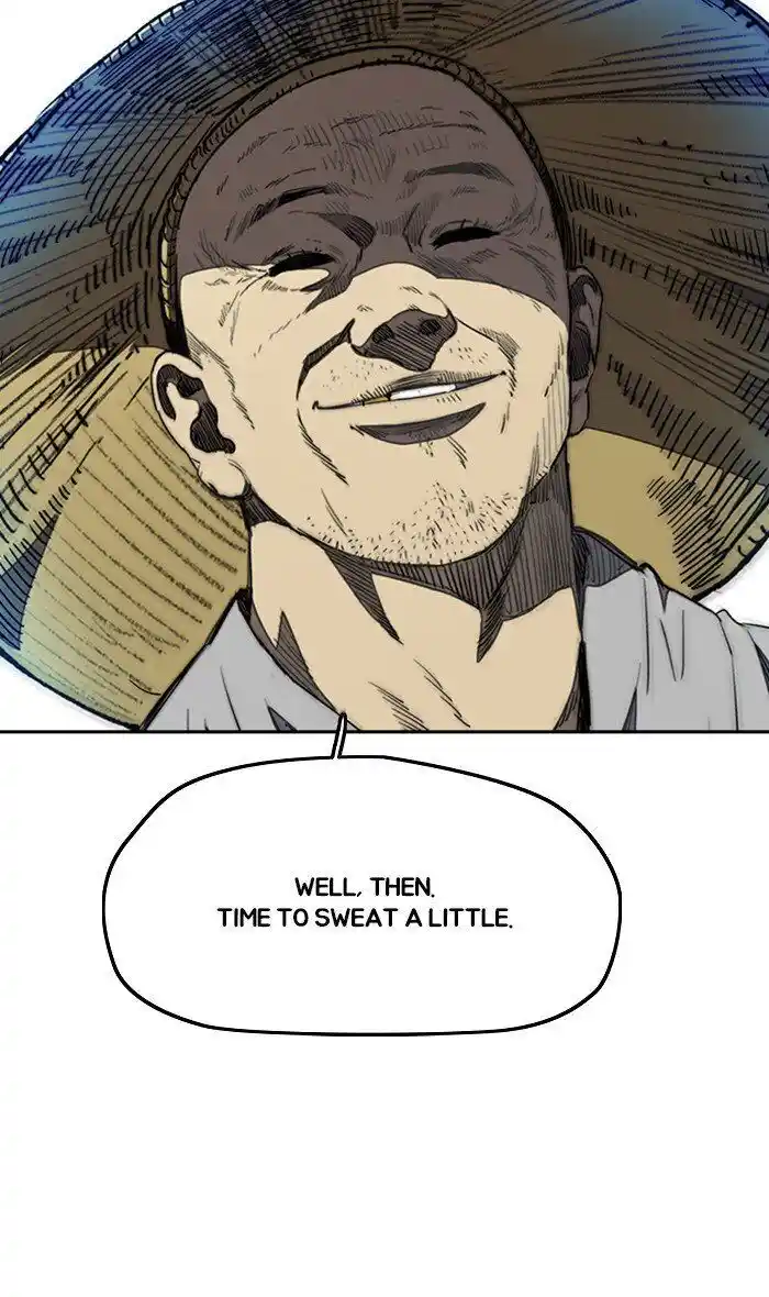 Wind Breaker (NII Satoru) Ch.261