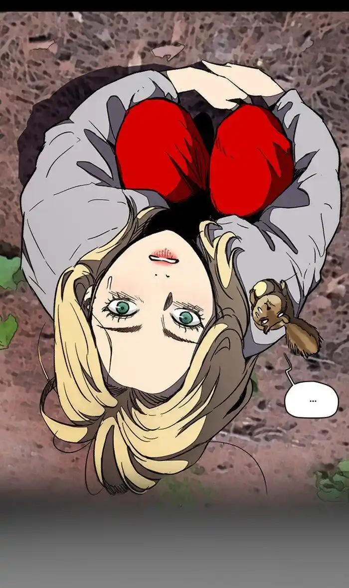 Wind Breaker (NII Satoru) Ch.261