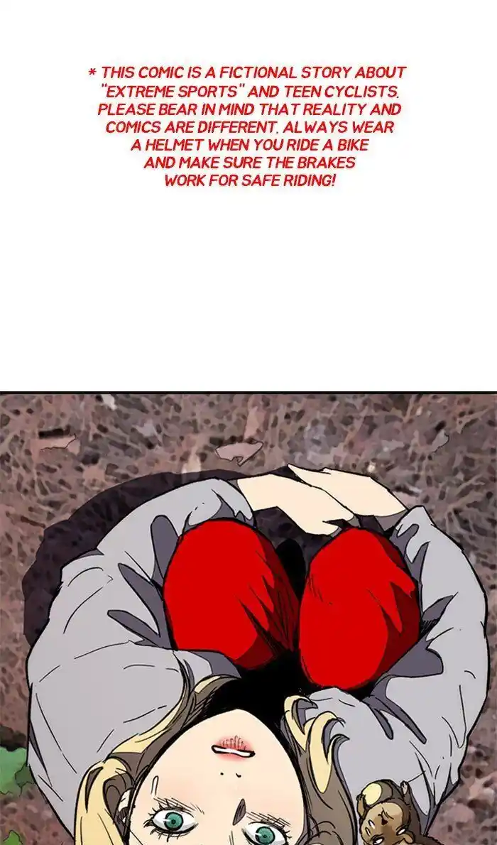 Wind Breaker (NII Satoru) Ch.262