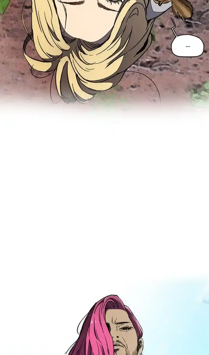 Wind Breaker (NII Satoru) Ch.262