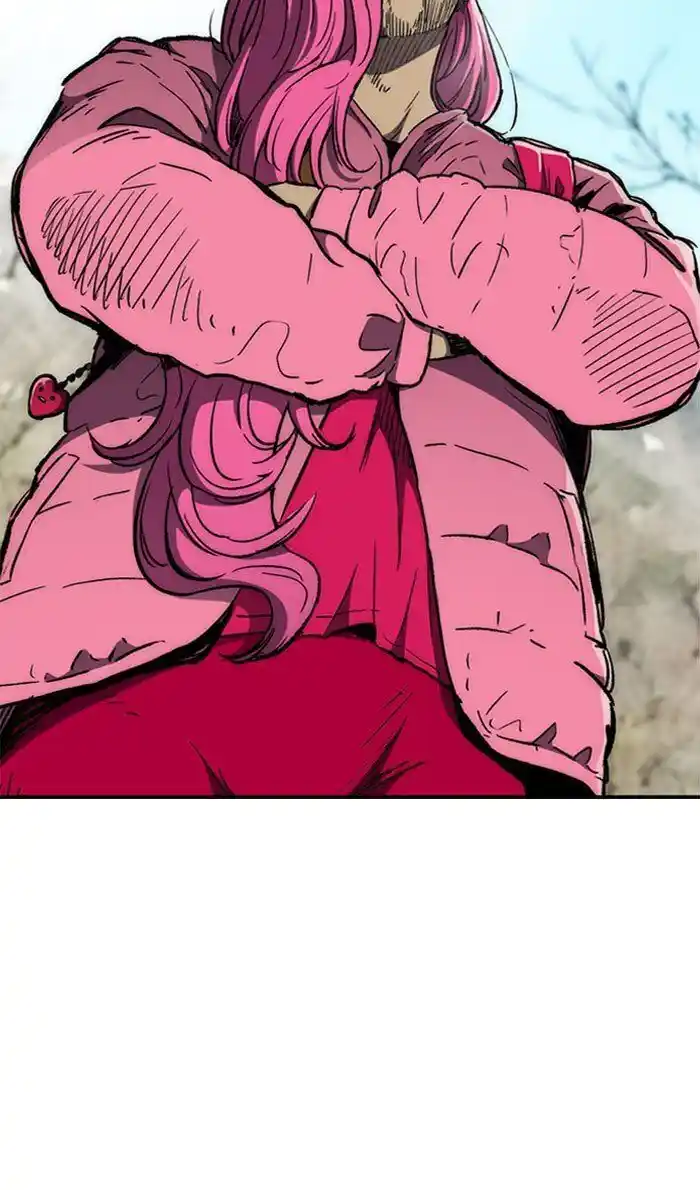 Wind Breaker (NII Satoru) Ch.262