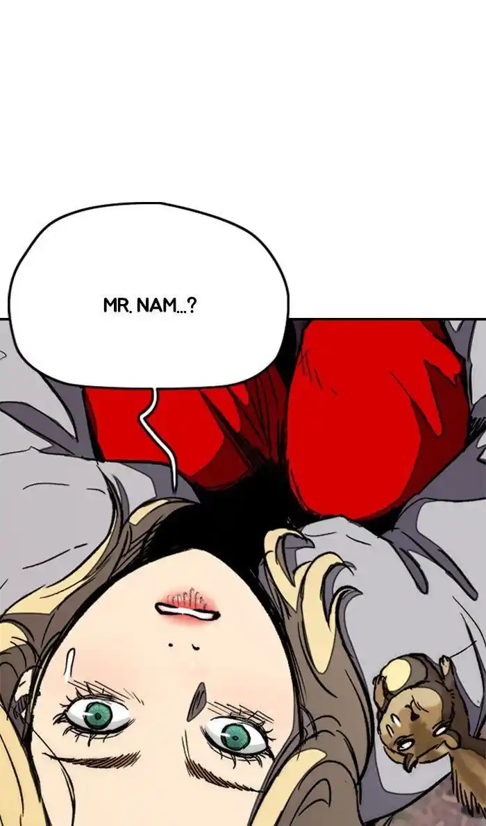 Wind Breaker (NII Satoru) Ch.262