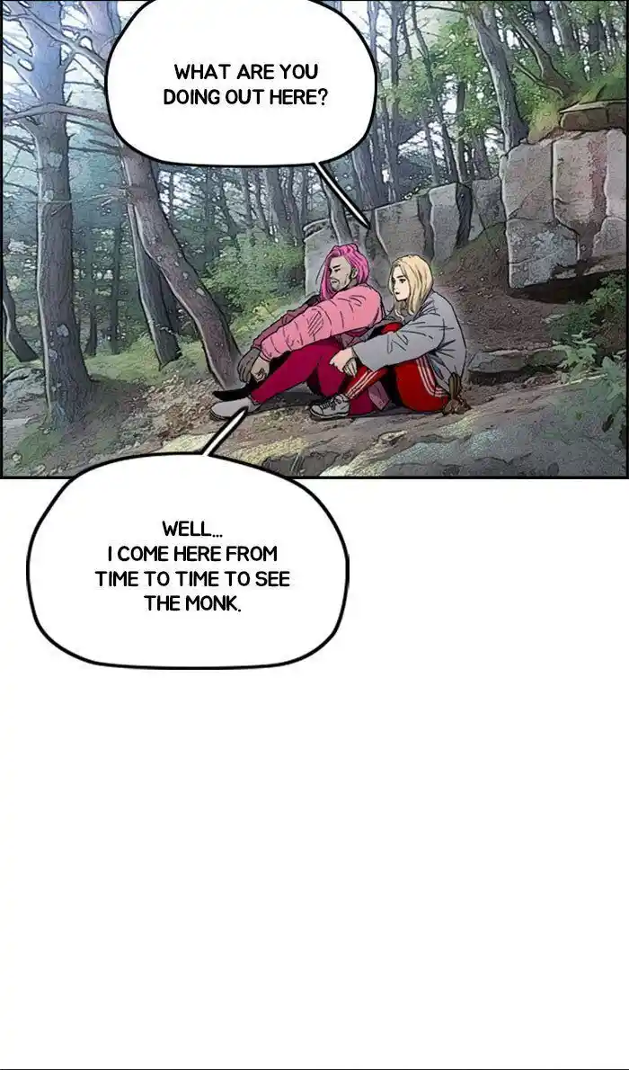 Wind Breaker (NII Satoru) Ch.262