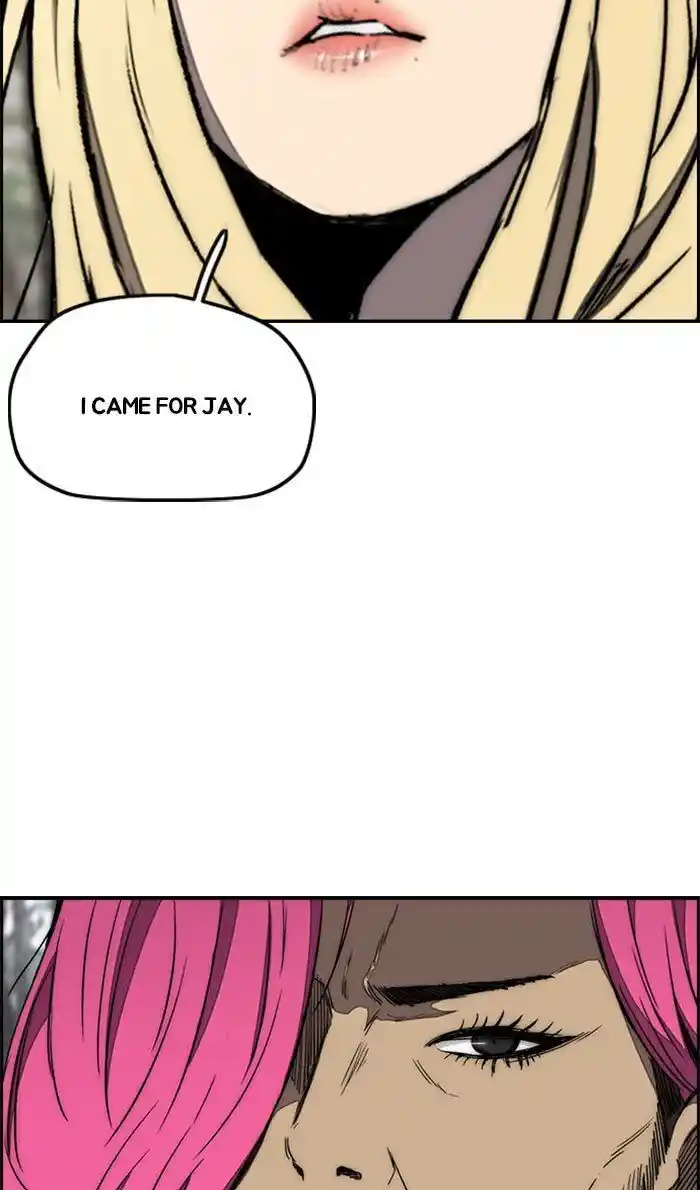 Wind Breaker (NII Satoru) Ch.262