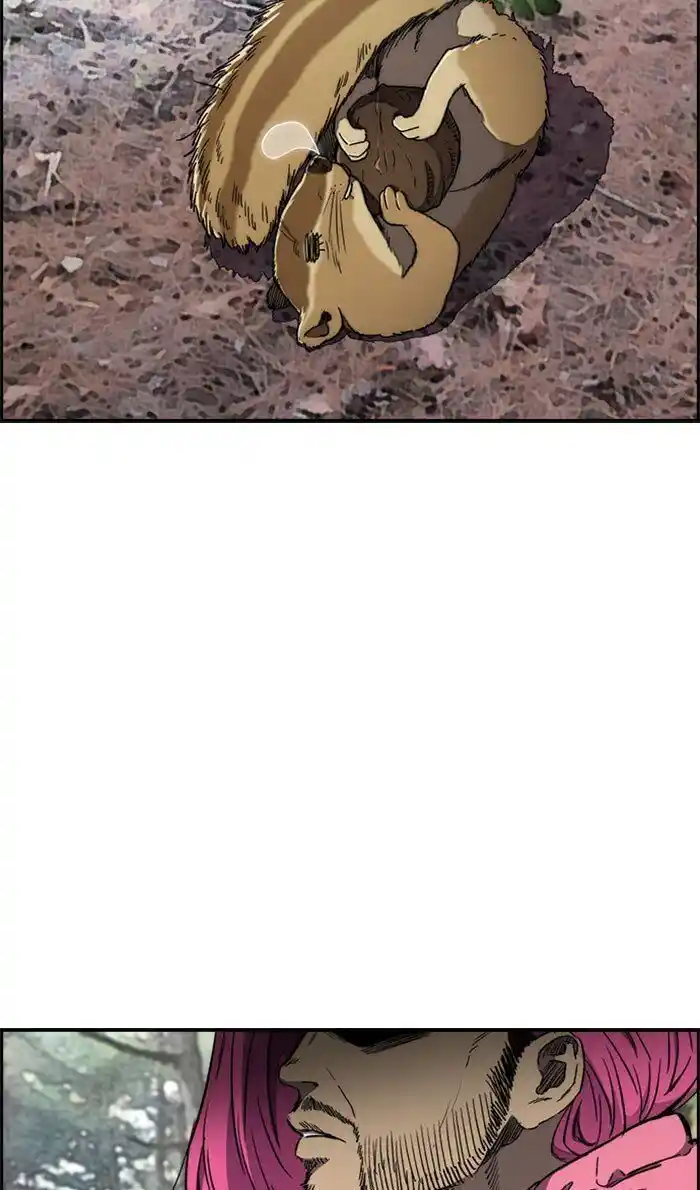 Wind Breaker (NII Satoru) Ch.262