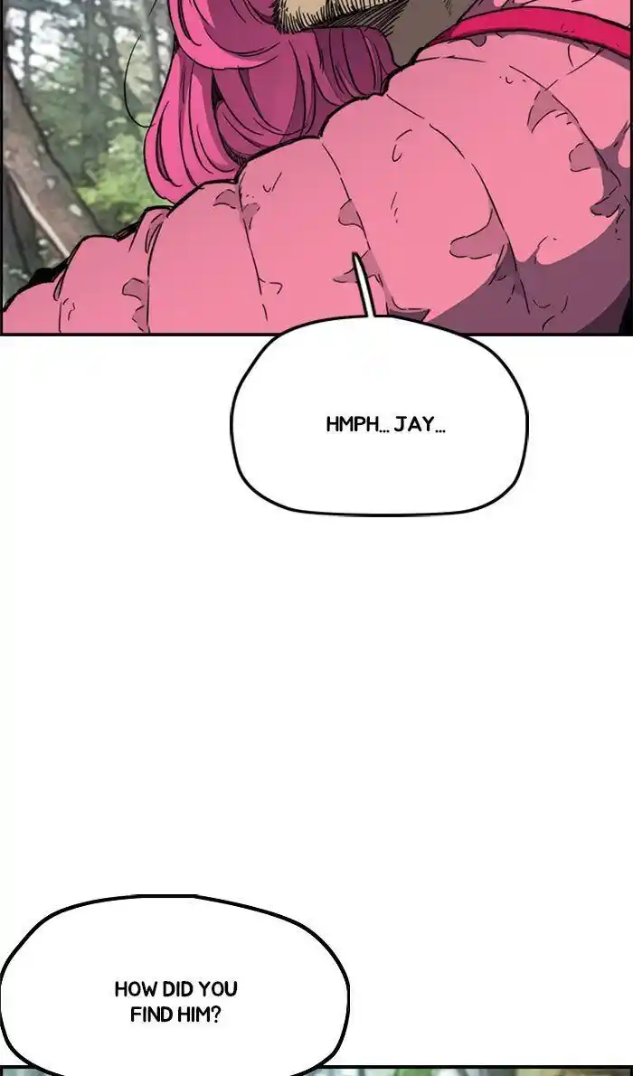 Wind Breaker (NII Satoru) Ch.262