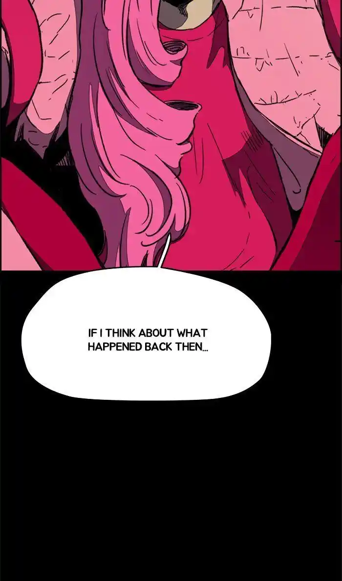 Wind Breaker (NII Satoru) Ch.262