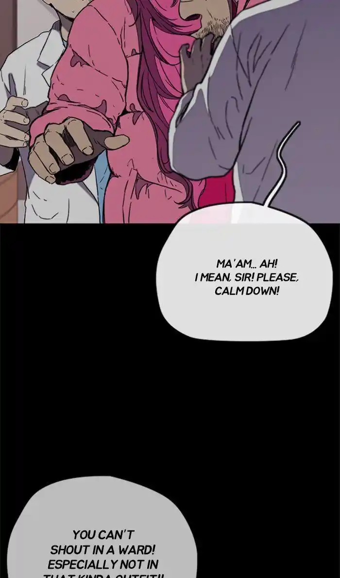 Wind Breaker (NII Satoru) Ch.262