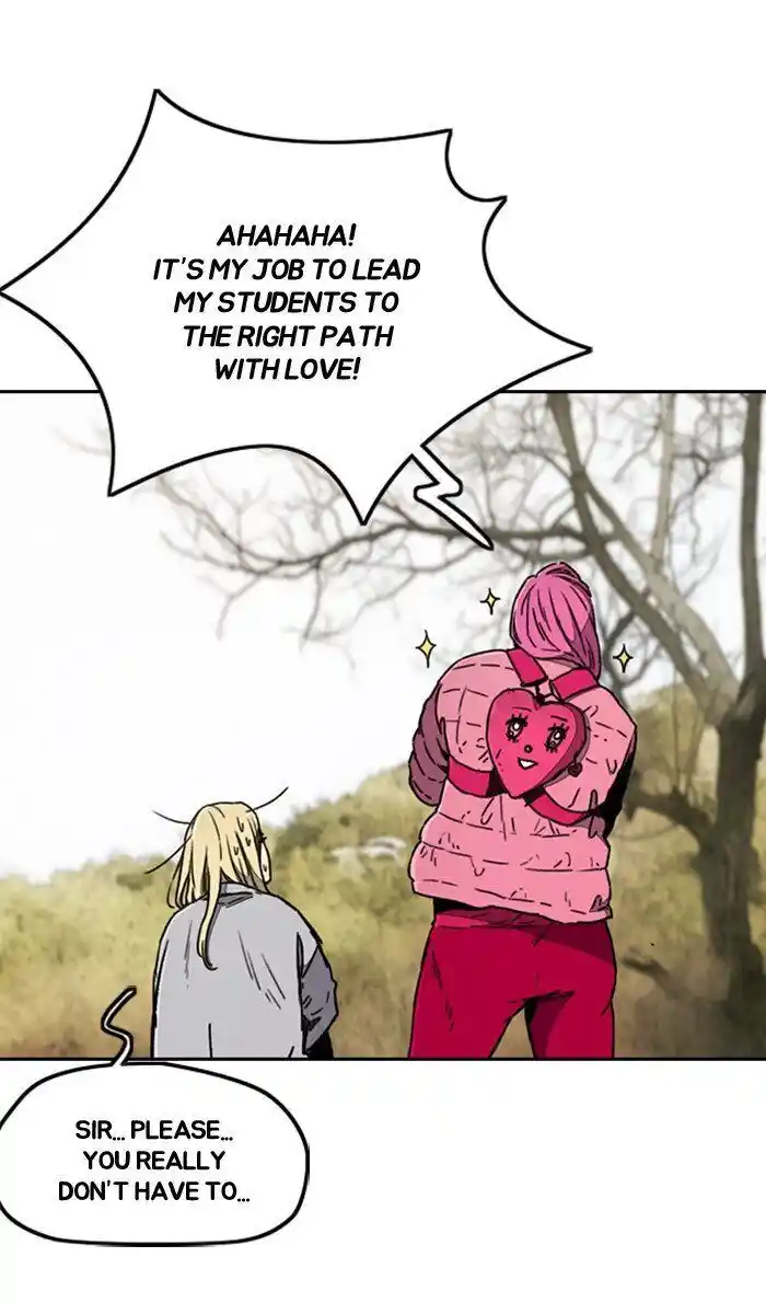 Wind Breaker (NII Satoru) Ch.262