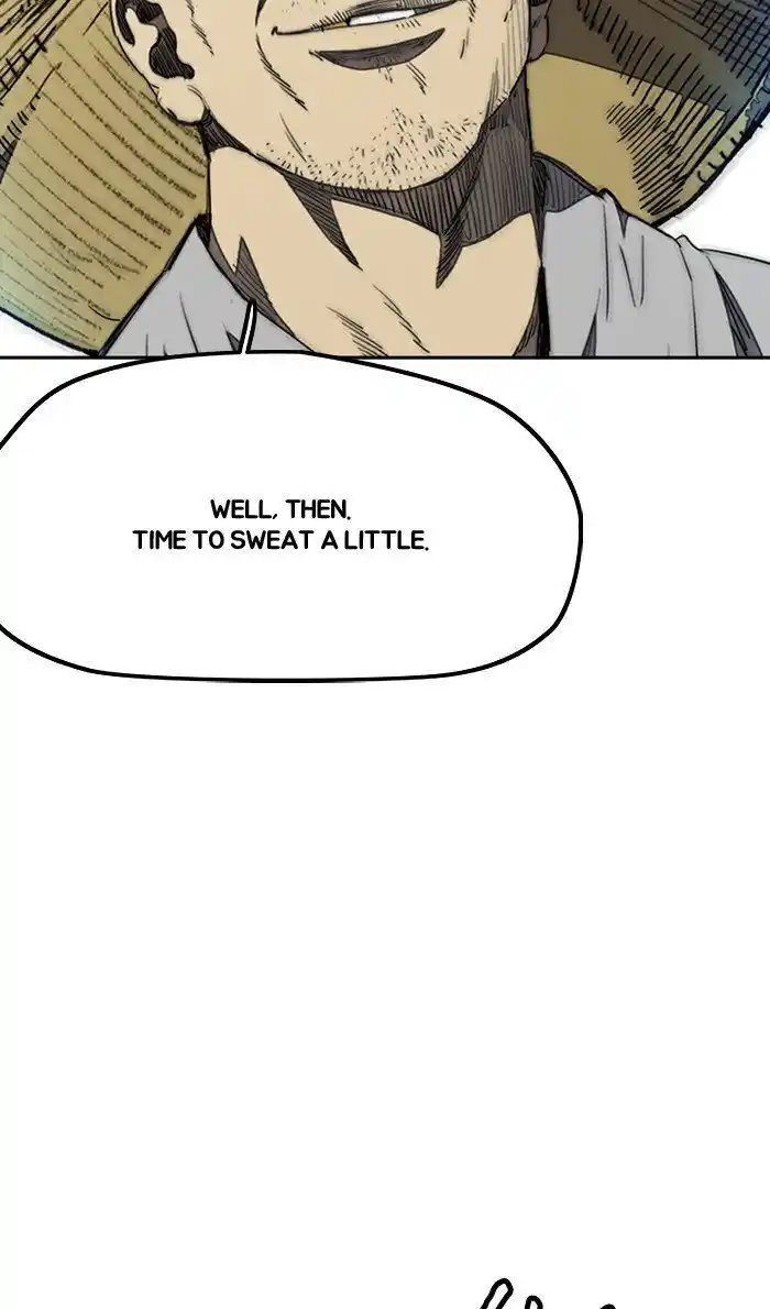 Wind Breaker (NII Satoru) Ch.262