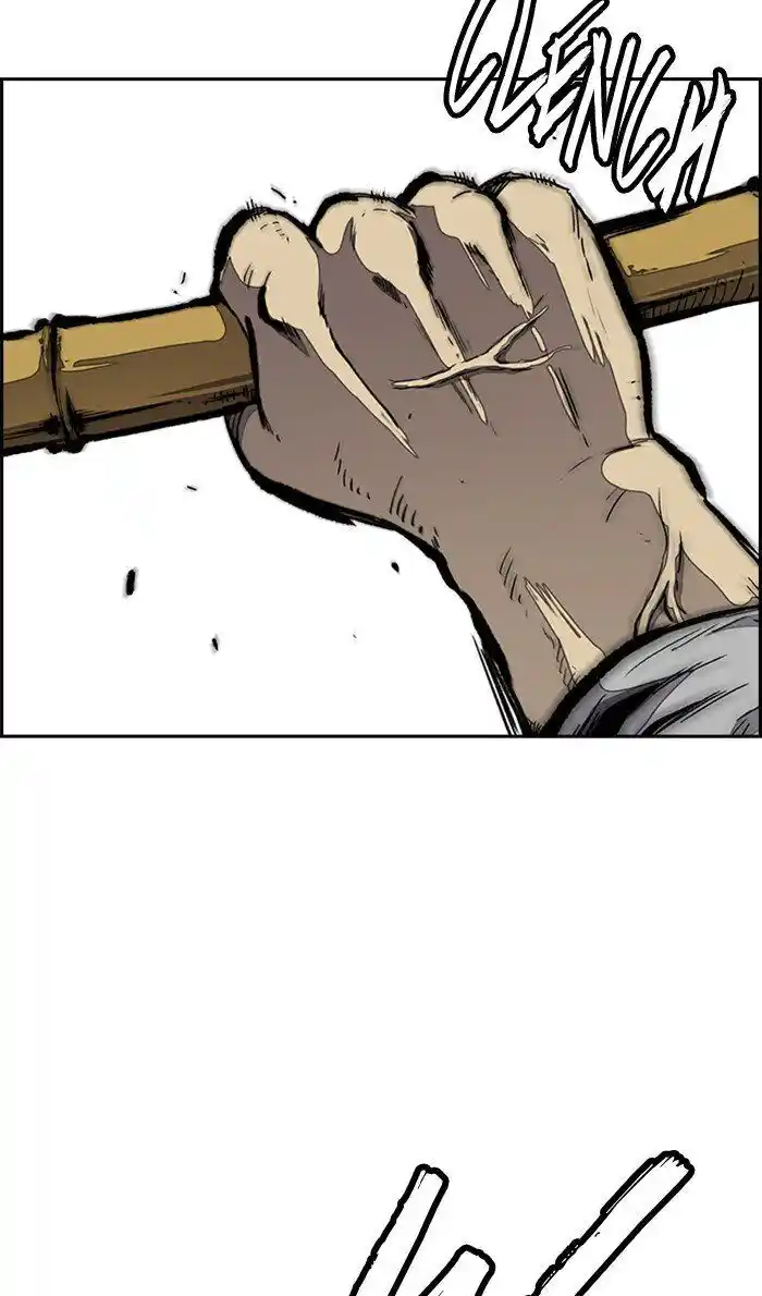 Wind Breaker (NII Satoru) Ch.262