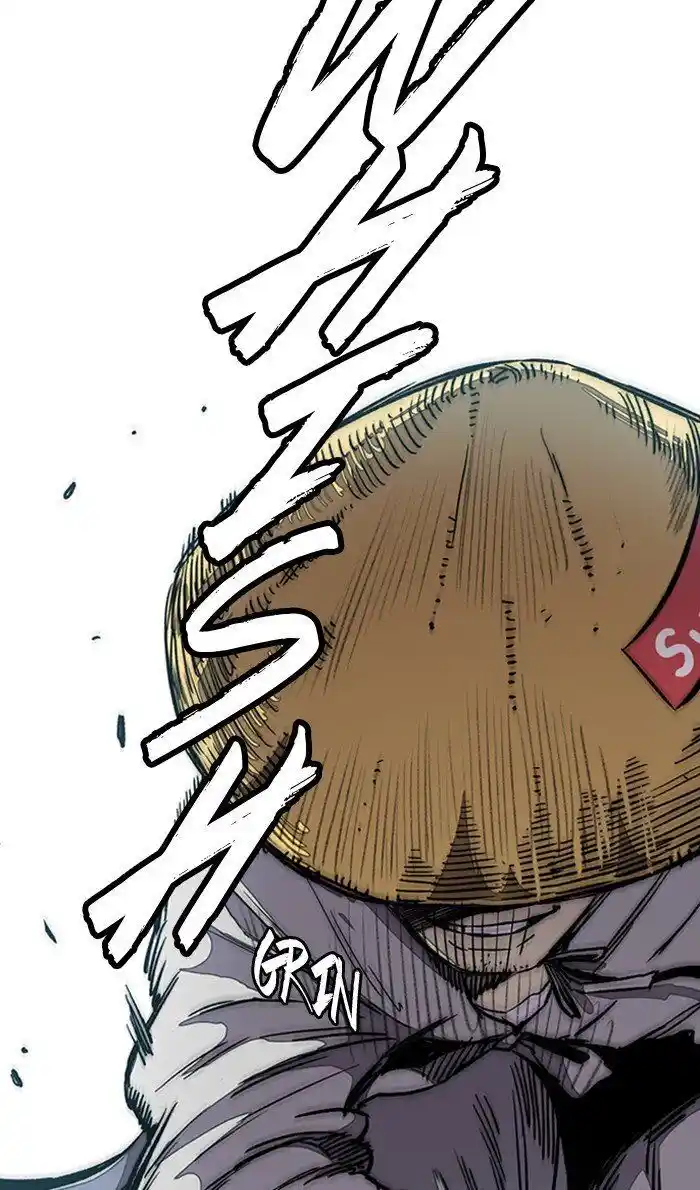 Wind Breaker (NII Satoru) Ch.262