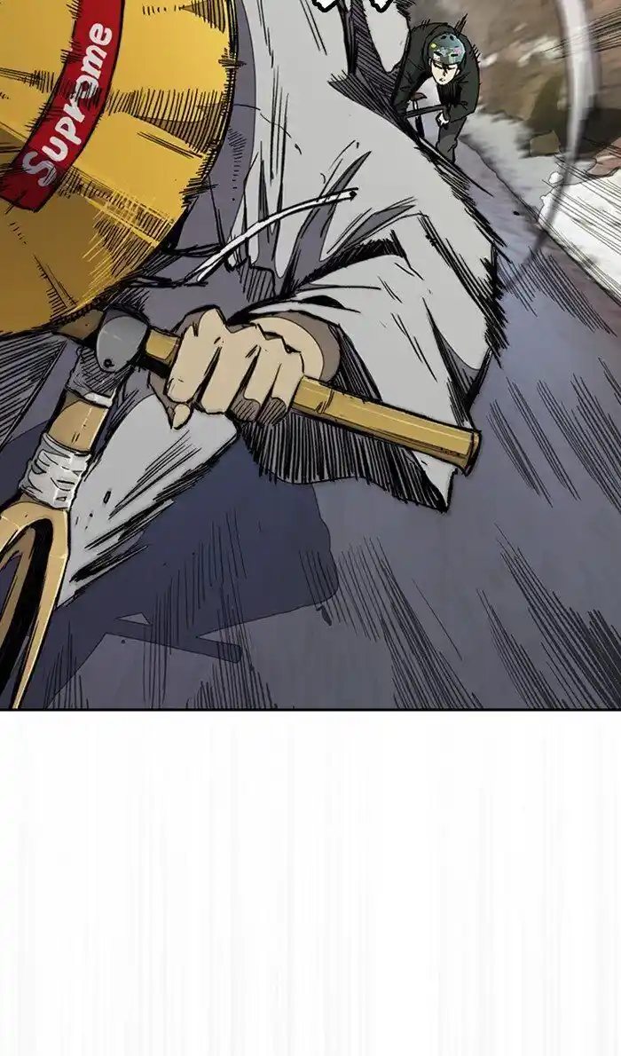 Wind Breaker (NII Satoru) Ch.262