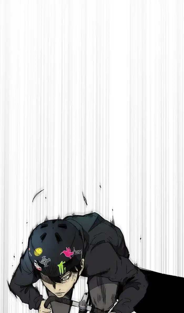 Wind Breaker (NII Satoru) Ch.262