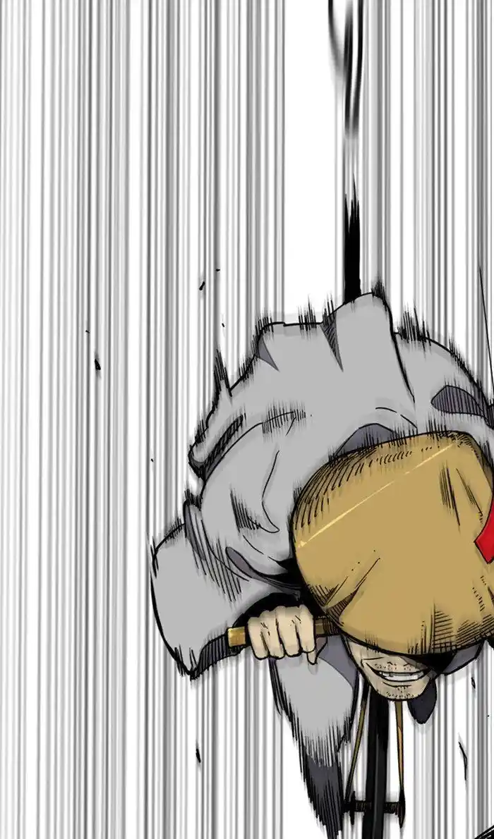 Wind Breaker (NII Satoru) Ch.262