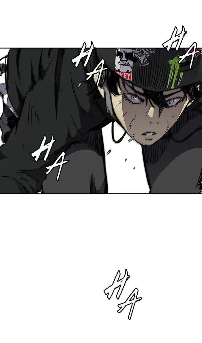 Wind Breaker (NII Satoru) Ch.262