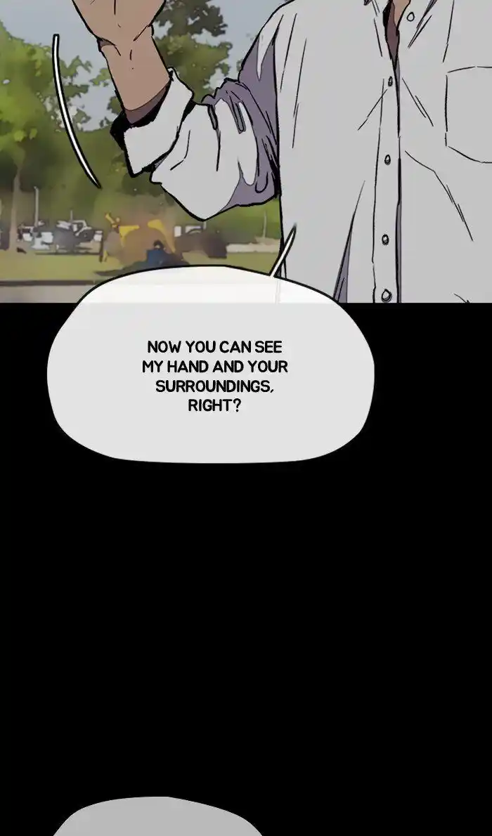 Wind Breaker (NII Satoru) Ch.262