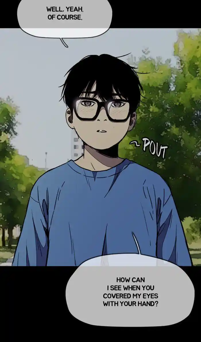 Wind Breaker (NII Satoru) Ch.262