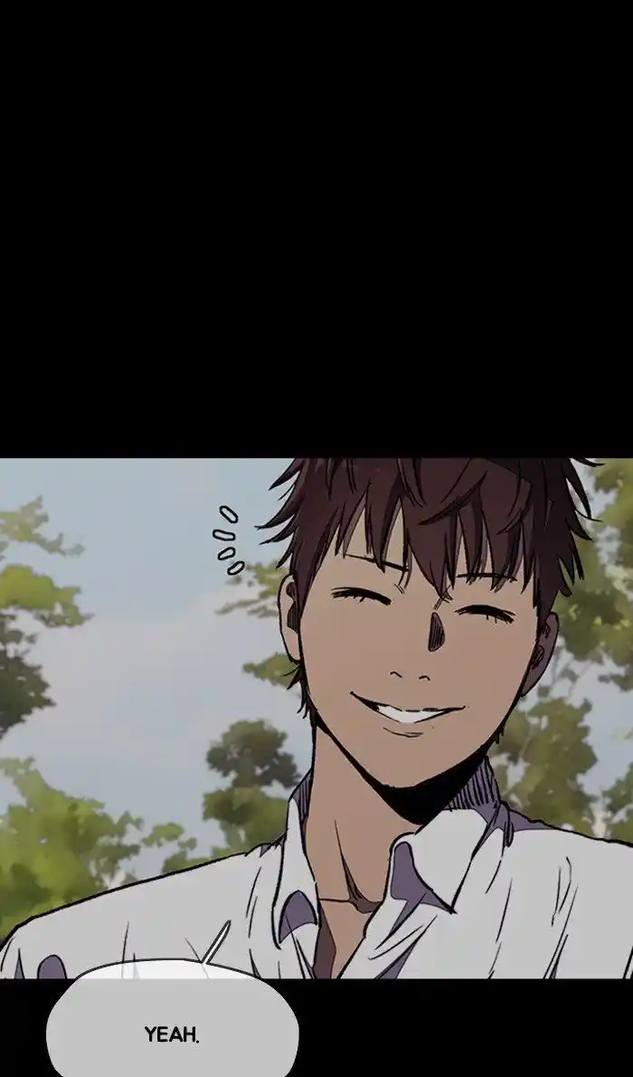 Wind Breaker (NII Satoru) Ch.262