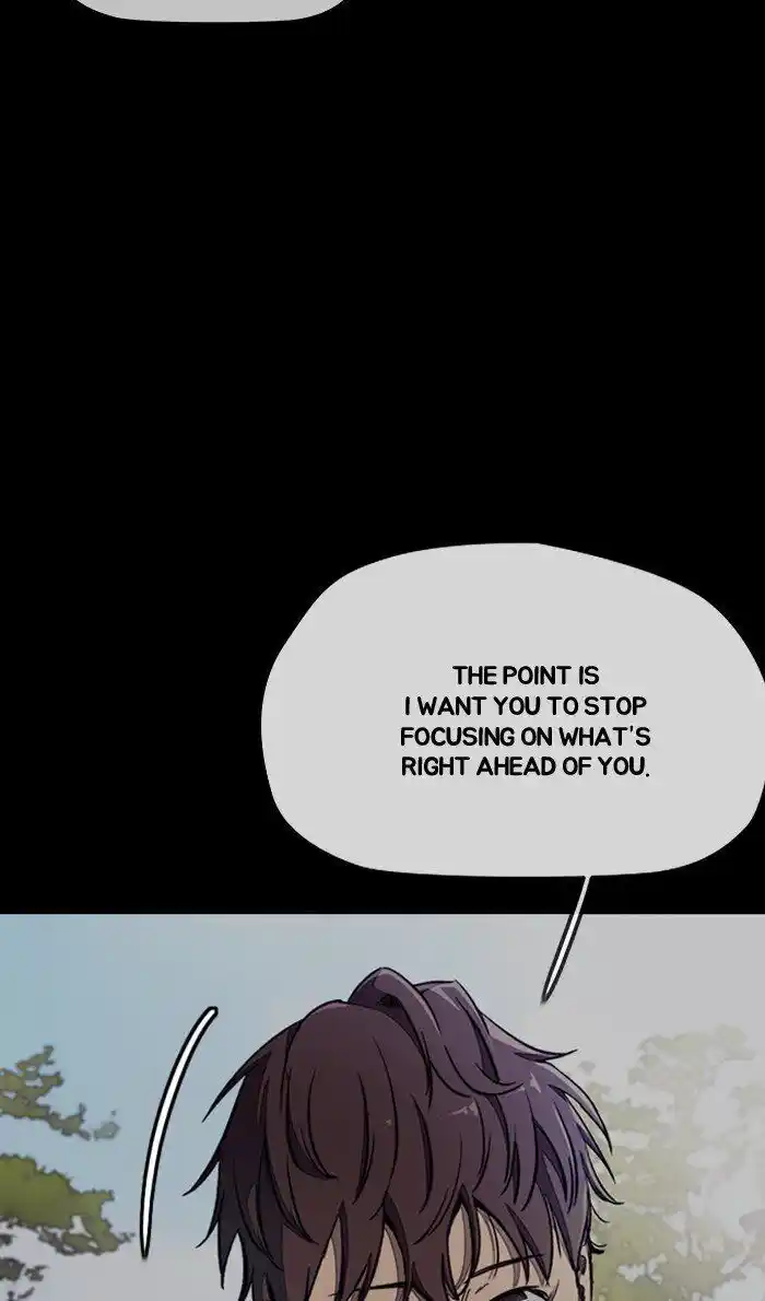 Wind Breaker (NII Satoru) Ch.262