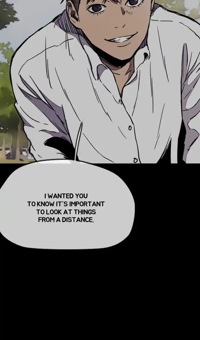 Wind Breaker (NII Satoru) Ch.262