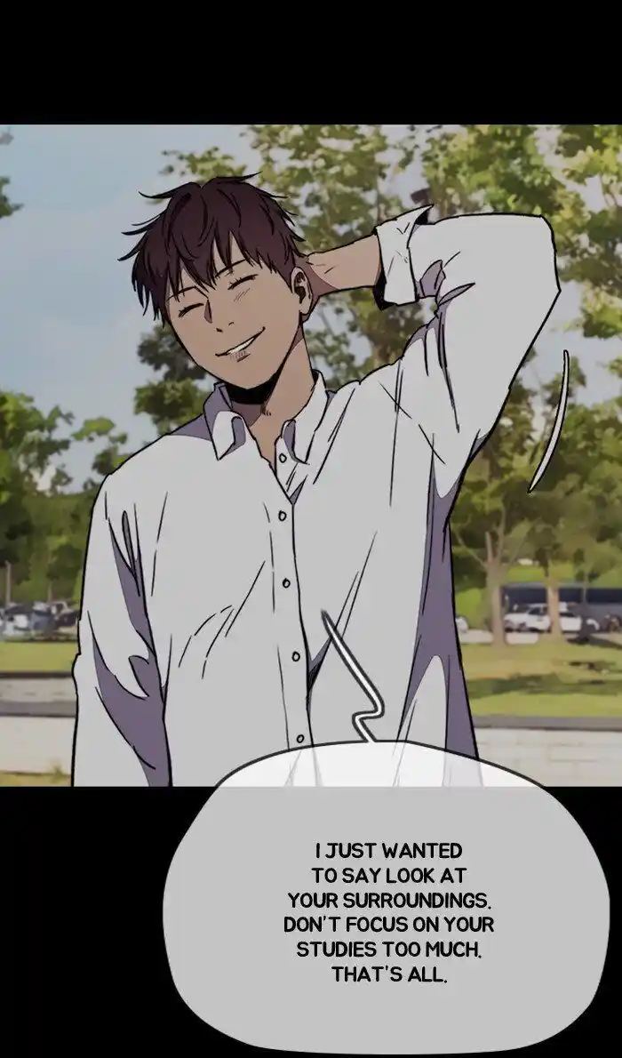 Wind Breaker (NII Satoru) Ch.262