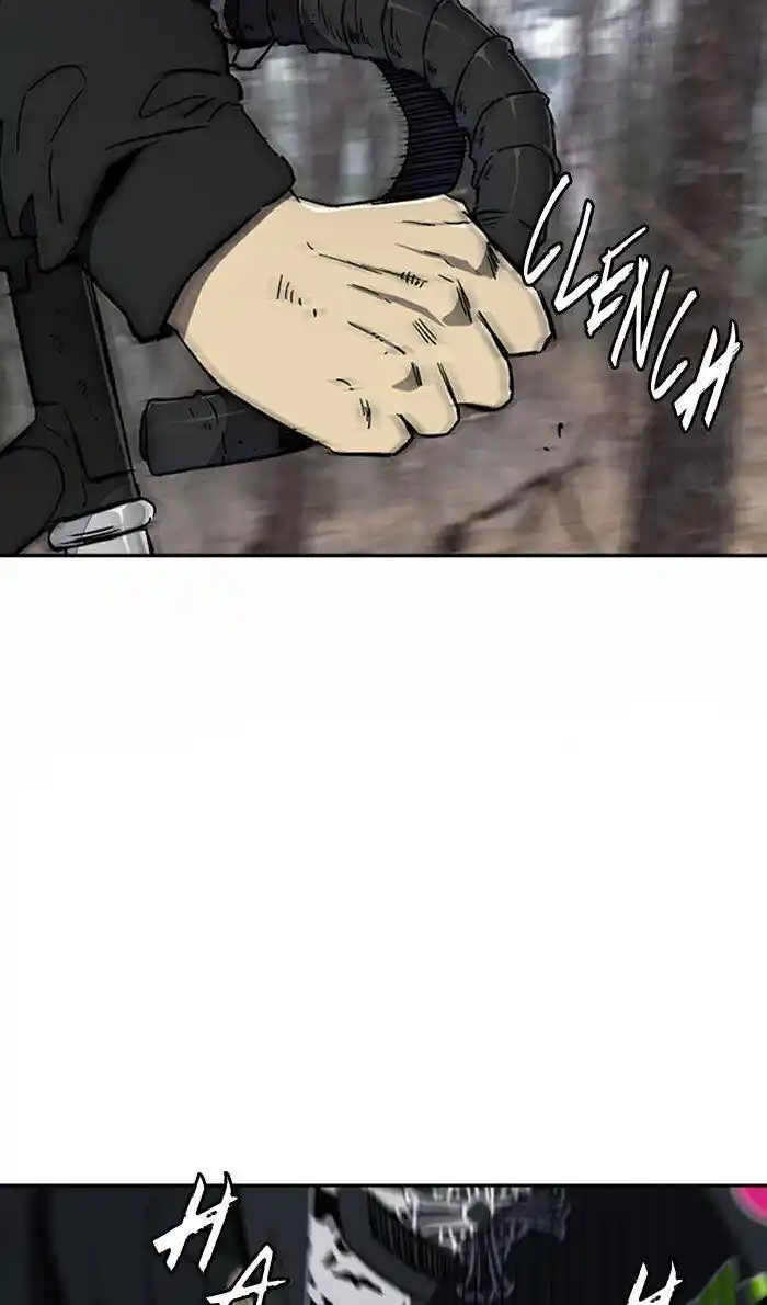 Wind Breaker (NII Satoru) Ch.262