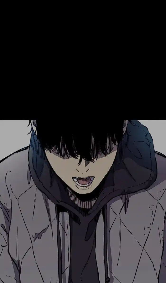 Wind Breaker (NII Satoru) Ch.262