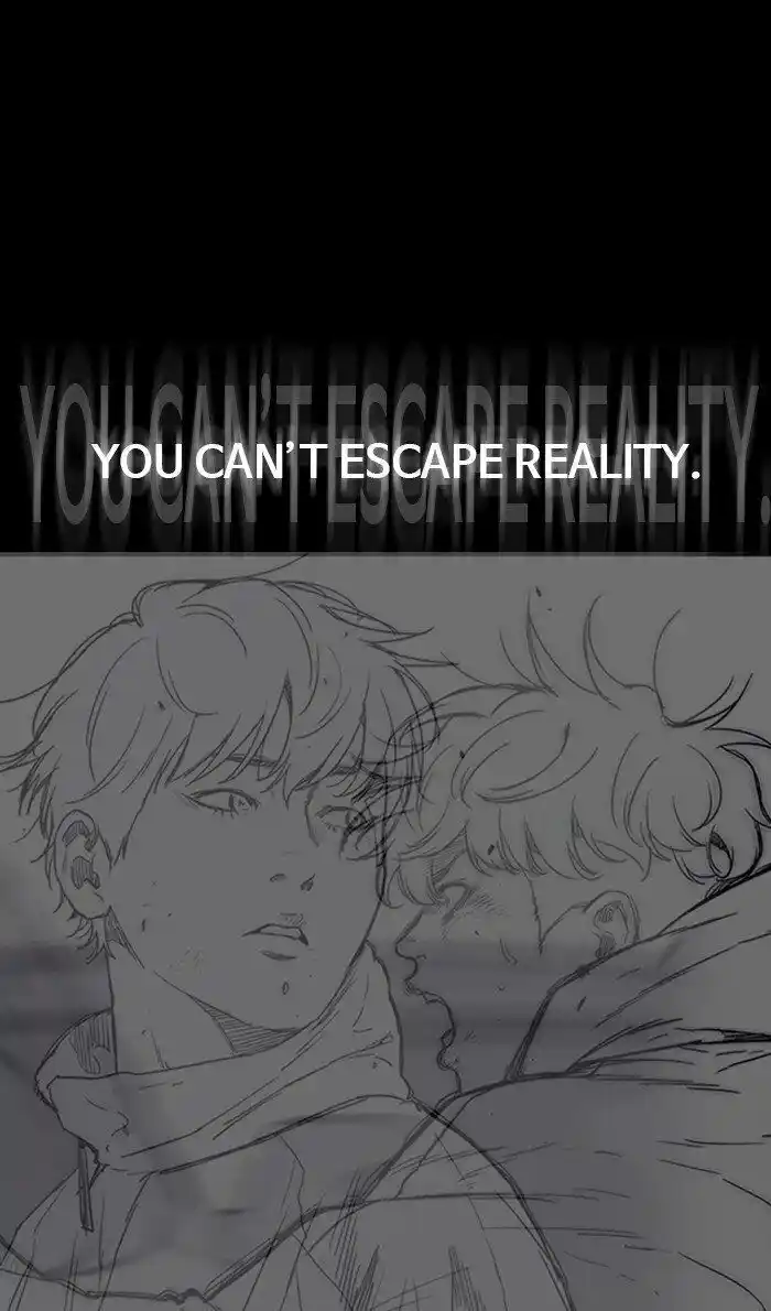 Wind Breaker (NII Satoru) Ch.262