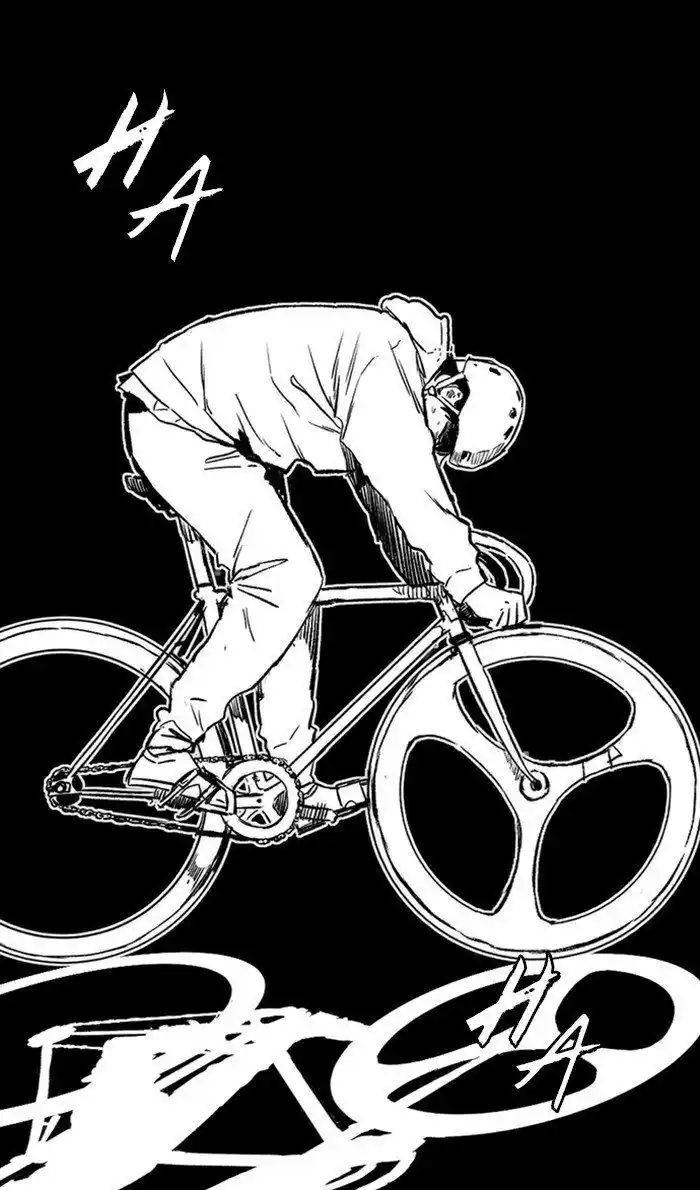 Wind Breaker (NII Satoru) Ch.262