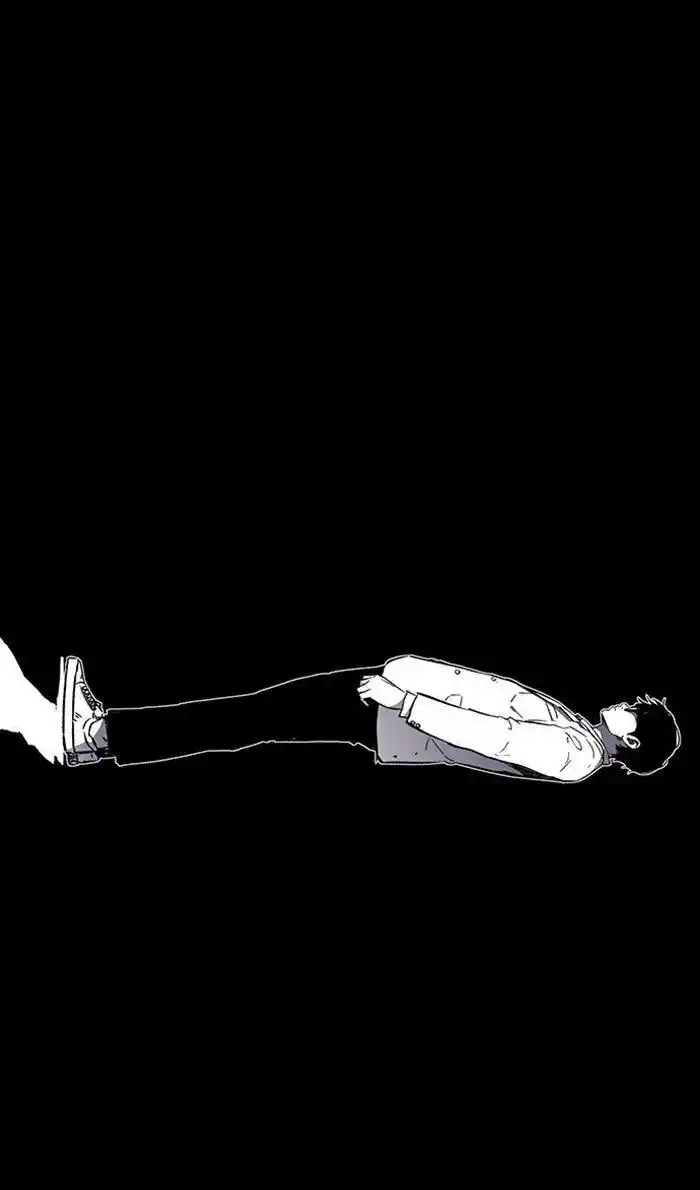 Wind Breaker (NII Satoru) Ch.262