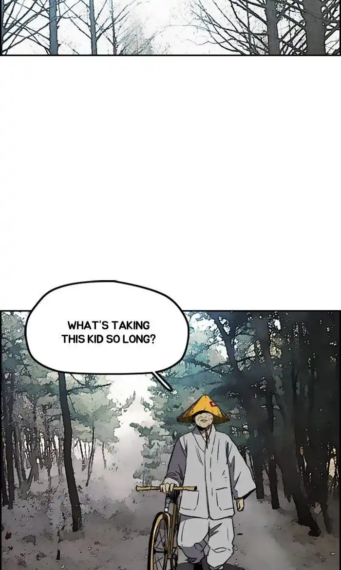 Wind Breaker (NII Satoru) Ch.262