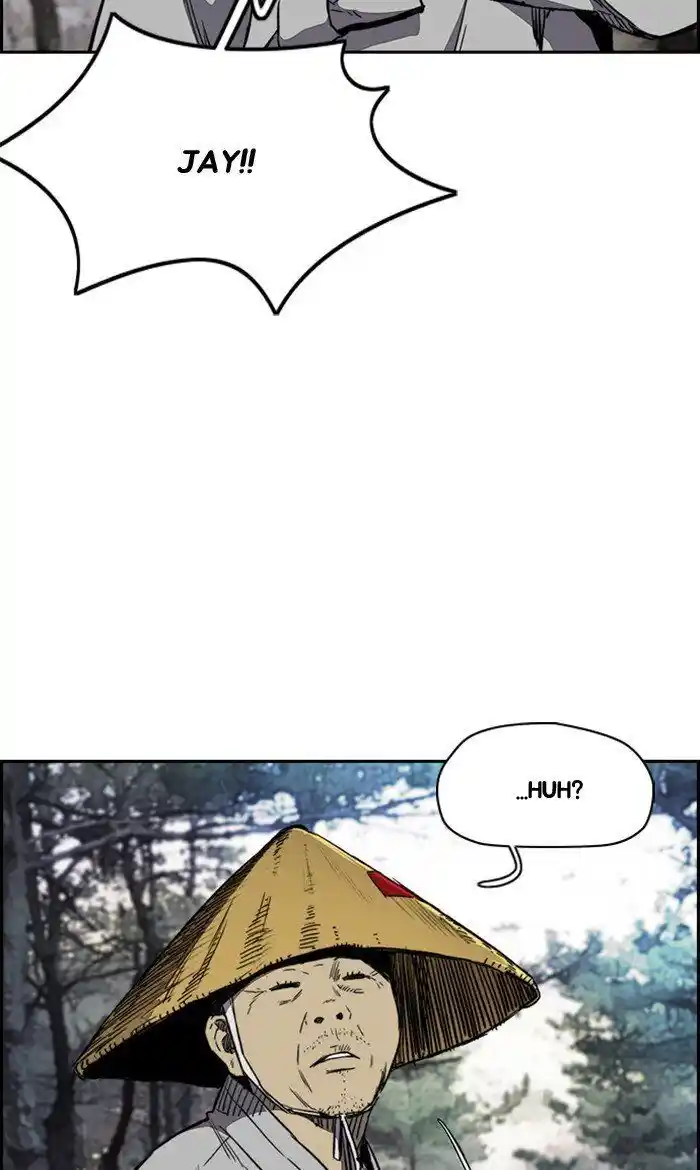 Wind Breaker (NII Satoru) Ch.262