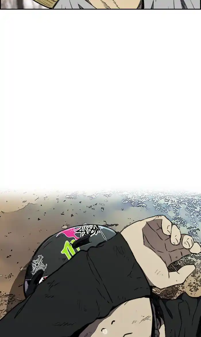 Wind Breaker (NII Satoru) Ch.262