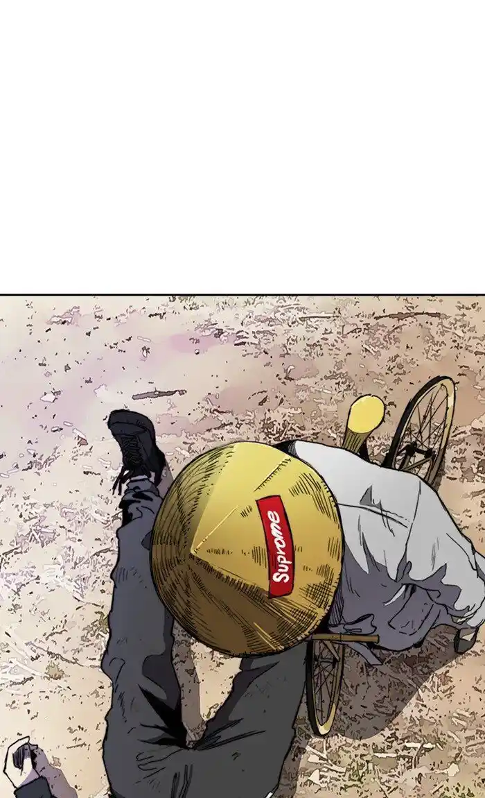 Wind Breaker (NII Satoru) Ch.263